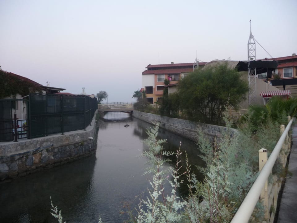 Anlage Ephesia Holiday Beach Club