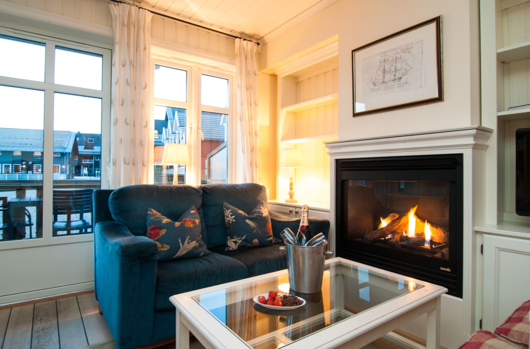 Zimmer Quality Hotel & Resort - Spa Holmsbu