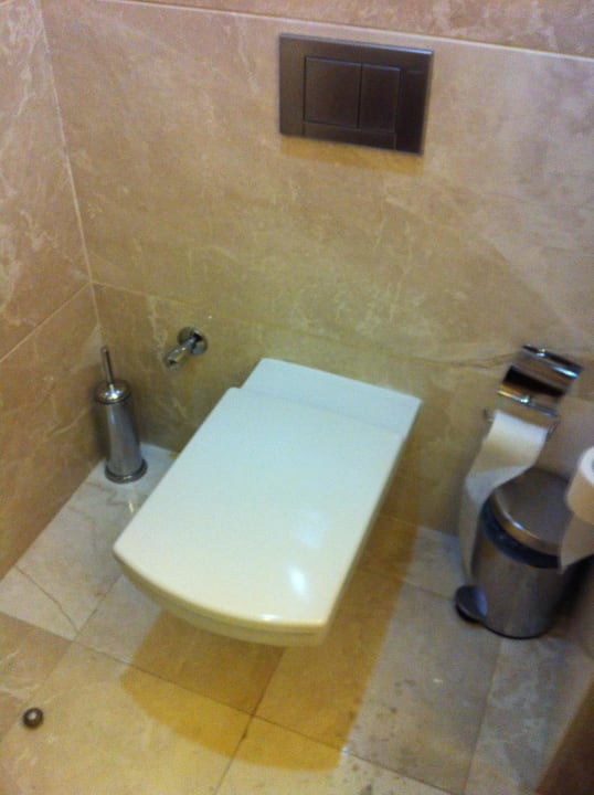 Deluxe-Zimmer mit Meerblick Hotel Goldcity Tourism Complex