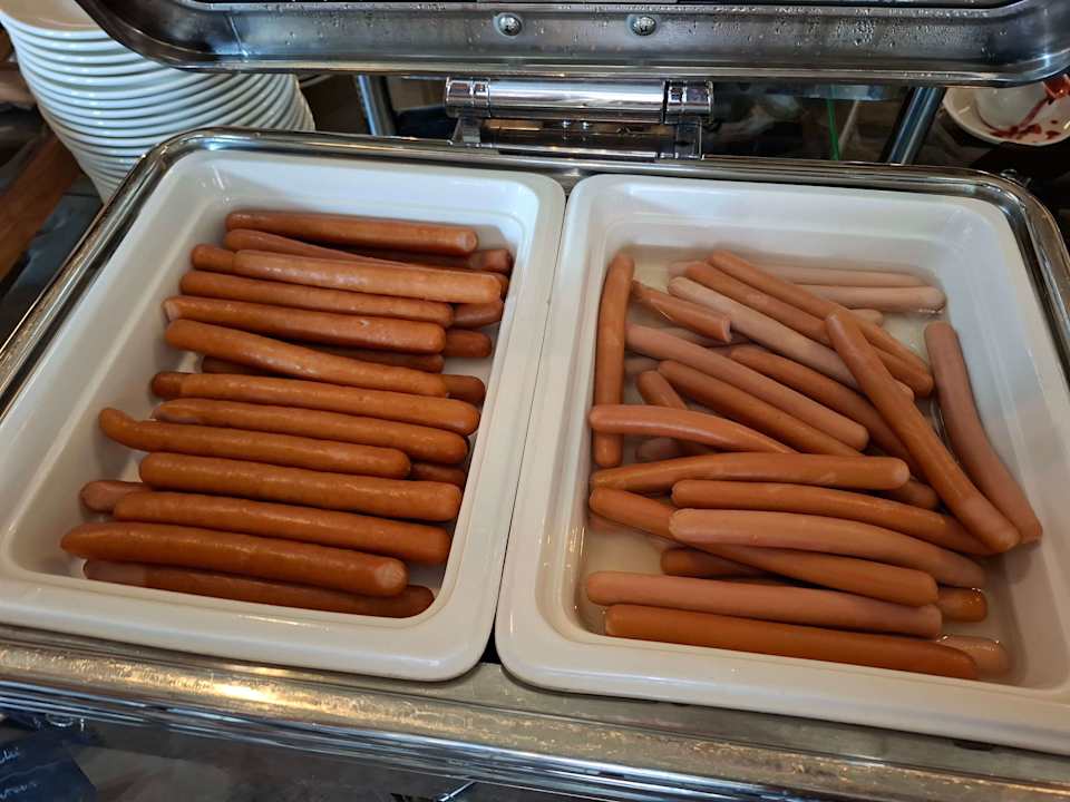 Gastro ARCHE Dwór Uphagena Gdańsk