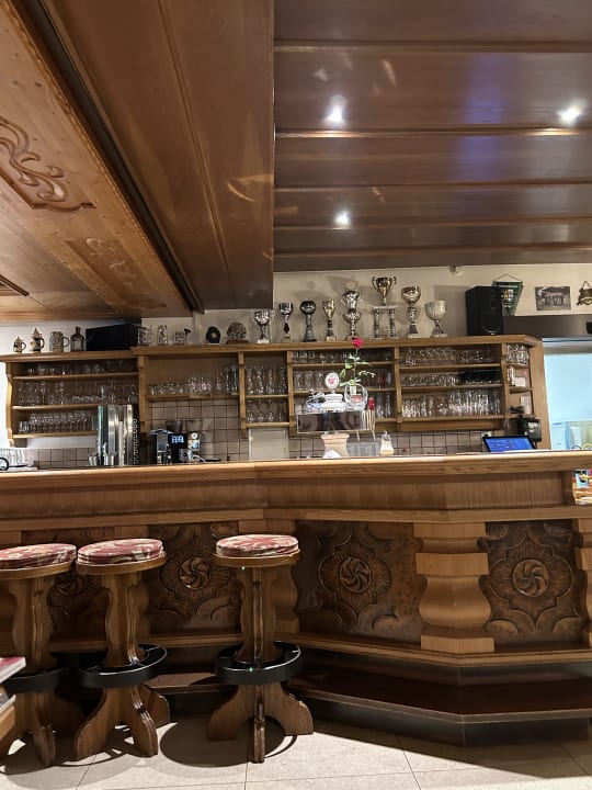 Gastro Gasthof Traube