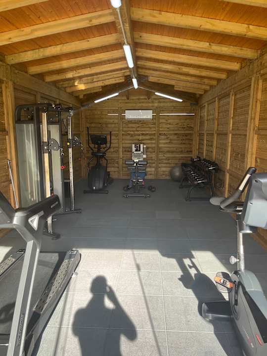 Sport & Freizeit THB Maria Isabel - Adults only