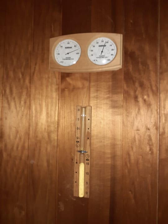 Sport & Freizeit Parkhotel Kurhaus