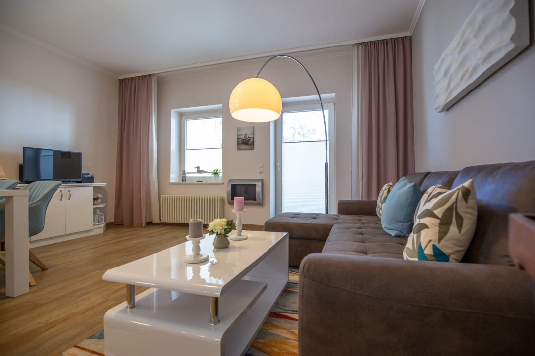 Zimmer Meerblick Appartement