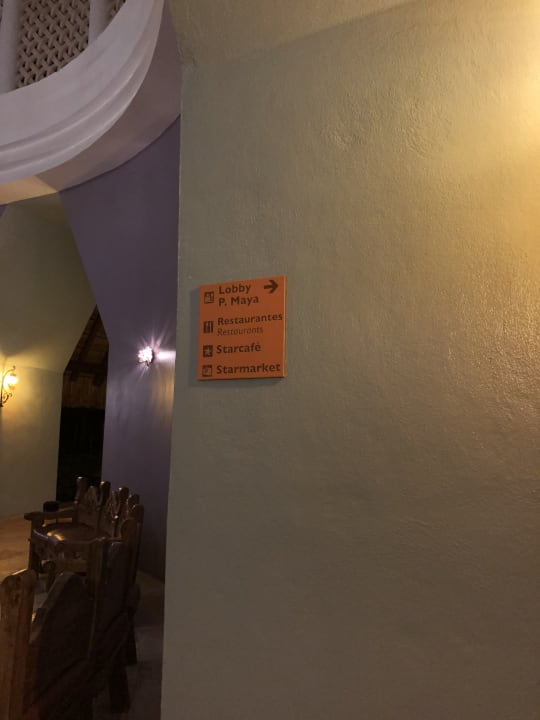 Sonstiges Iberostar Selection Paraiso Maya Suites