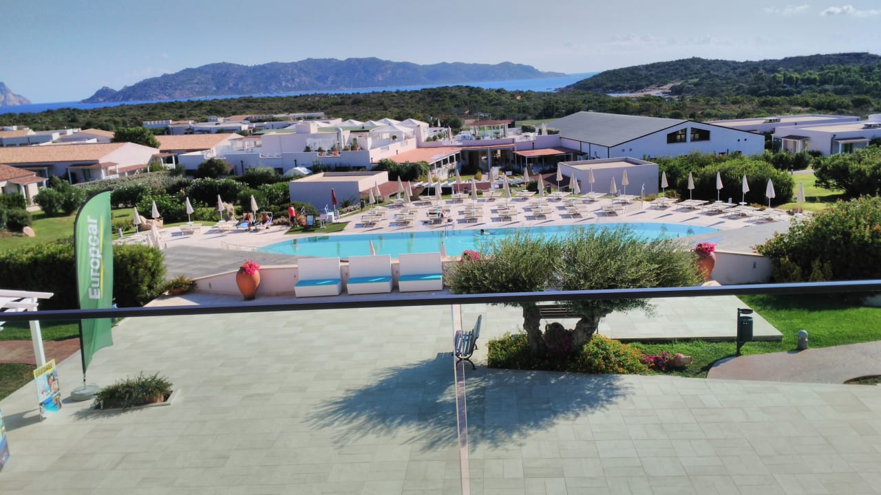 Pool Grande Baia Resort & Spa