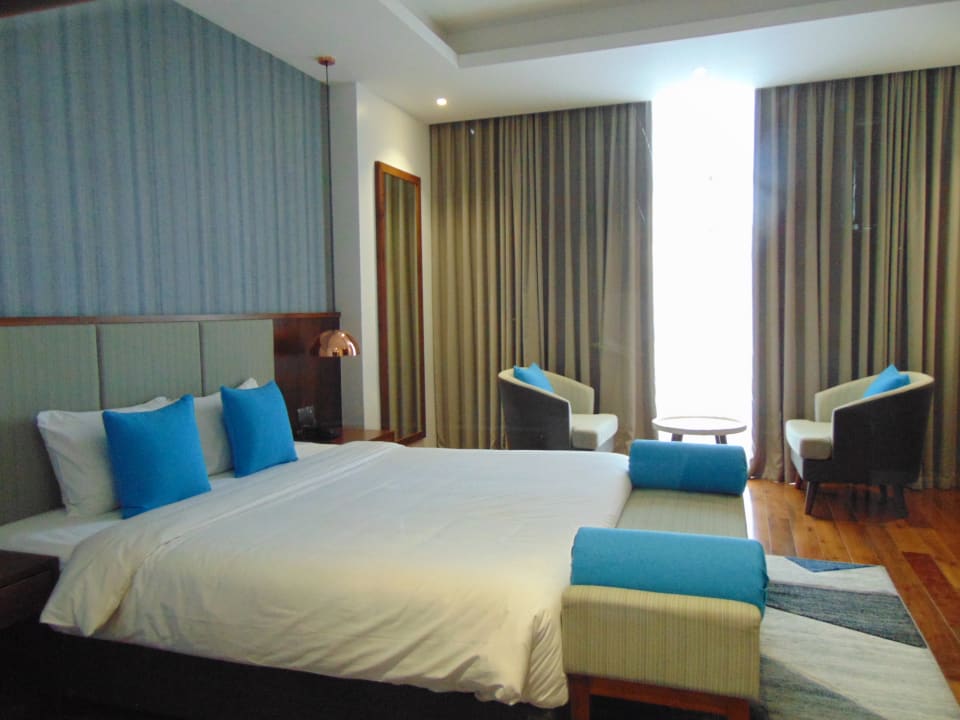 Zimmer D' Lecia Ha Long Hotel