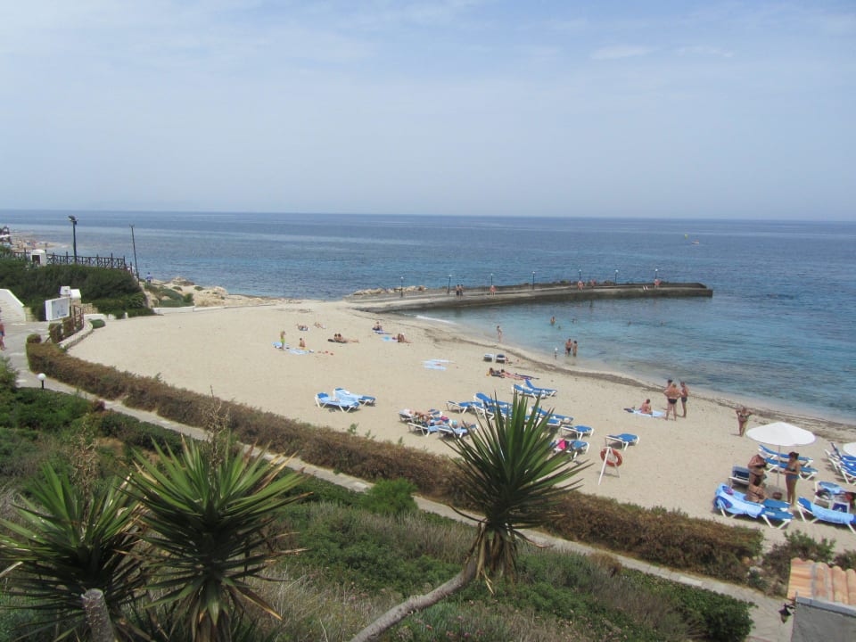 Hotel Aldemar Cretan Village Mitsis Cretan Village