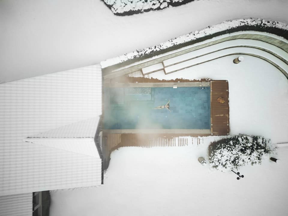 Ausblick Hotel Salvadori