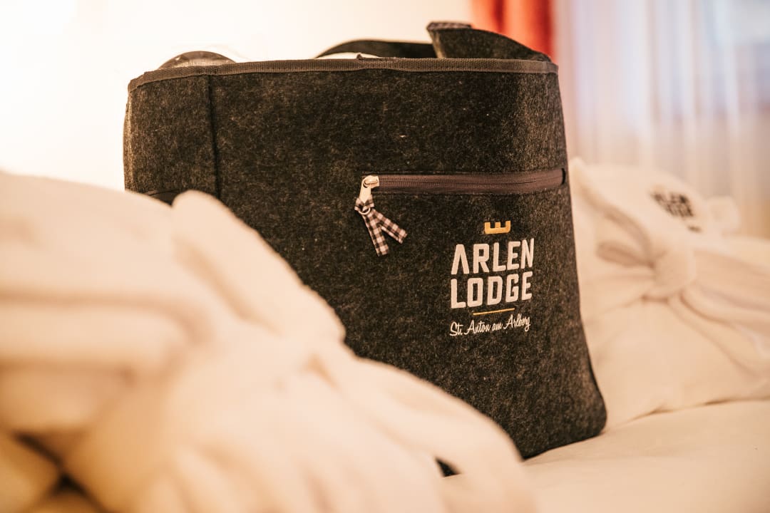 Zimmer Arlen Lodge