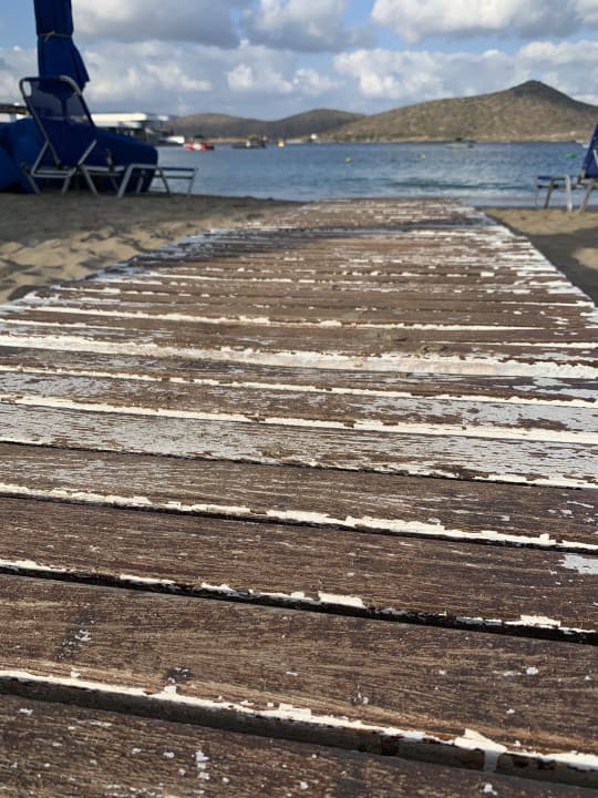 Außenansicht Elounda Beach Hotel & Villas