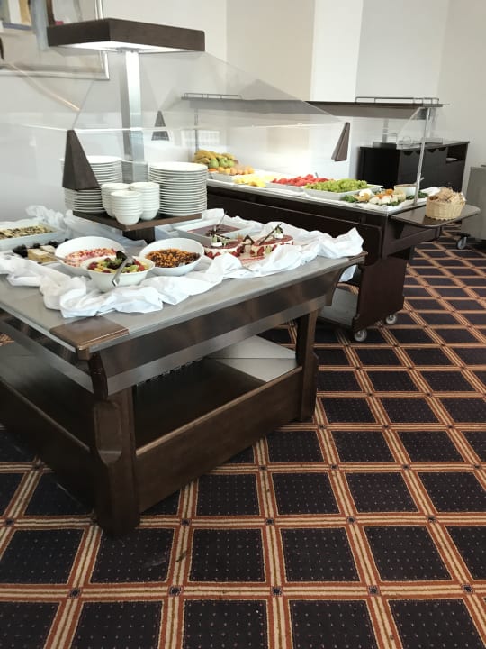 Restaurant Hotel Grecian Bay