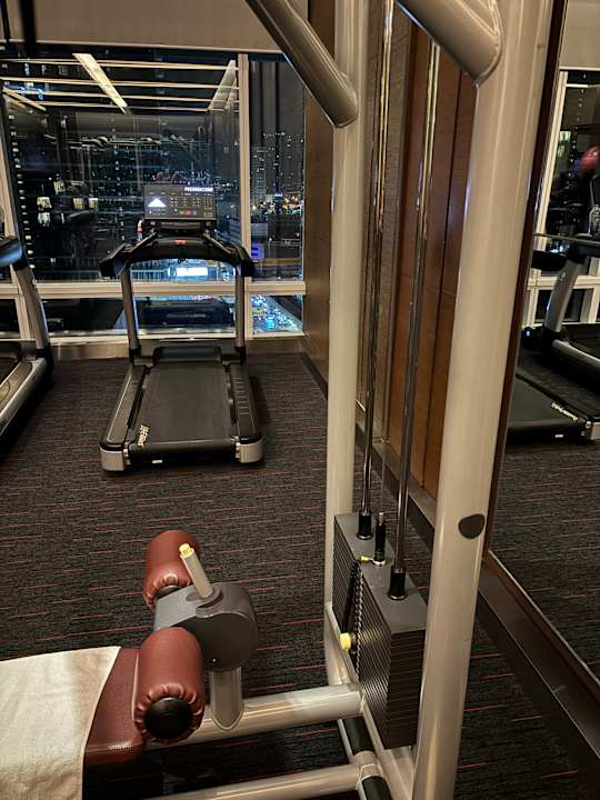 Sport & Freizeit Eastin Grand Hotel Sathorn