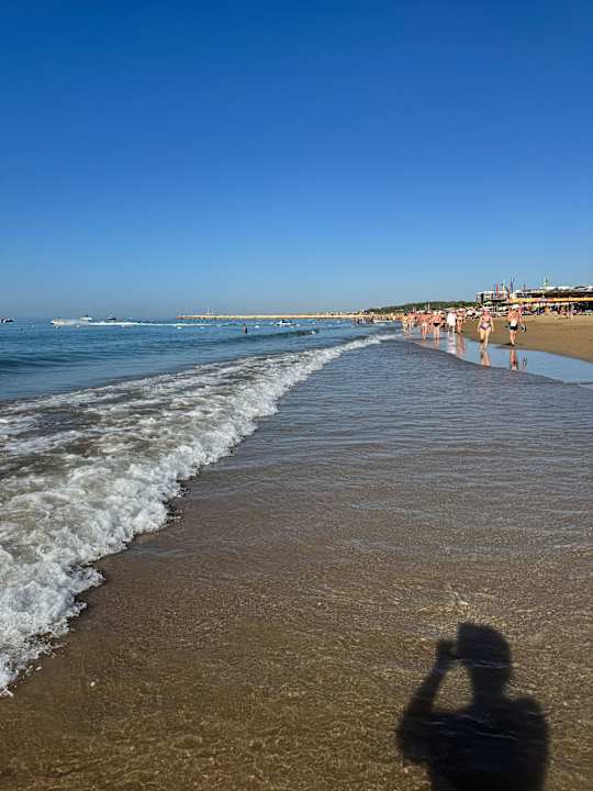 Strand Dream Fun World