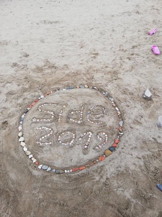 Strand Side Royal Paradise Hotel