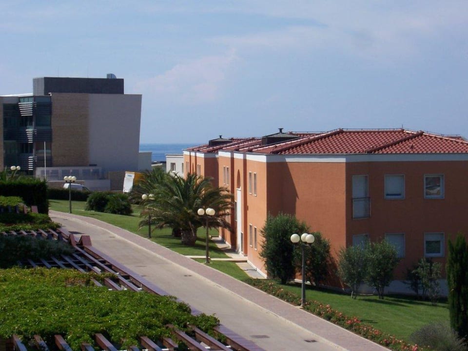 Anlage Skiper Resort