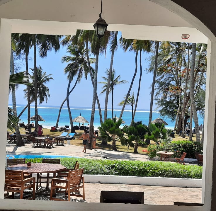 Gastro Hotel Diani Sea Lodge
