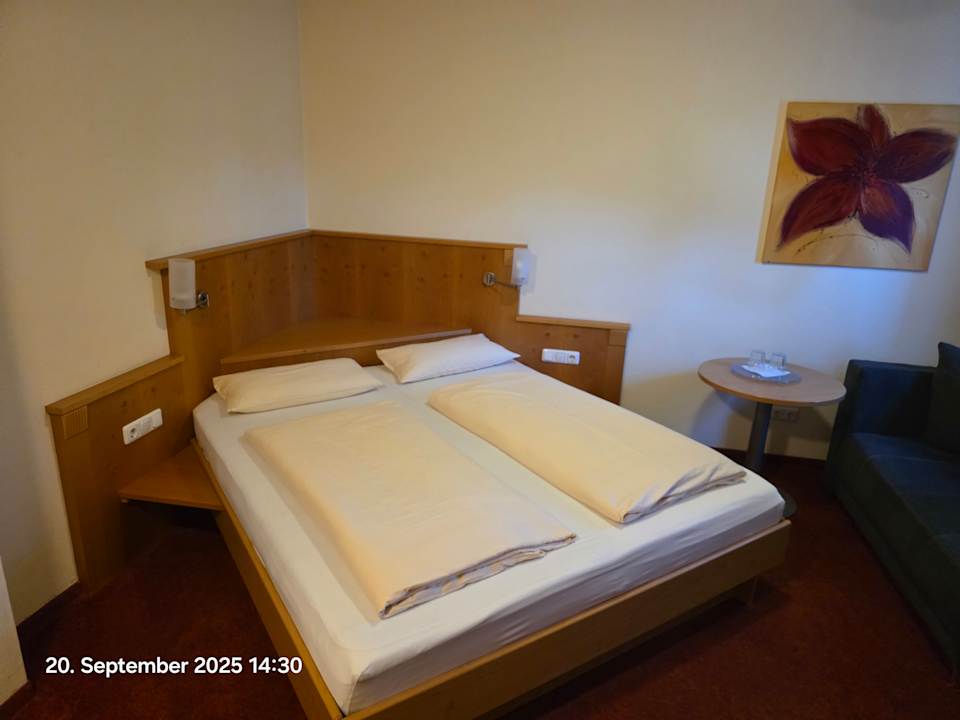 Zimmer Pension Futterknecht