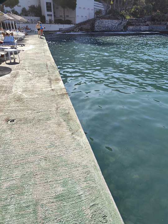 Strand Ladonia Hotels Adakule