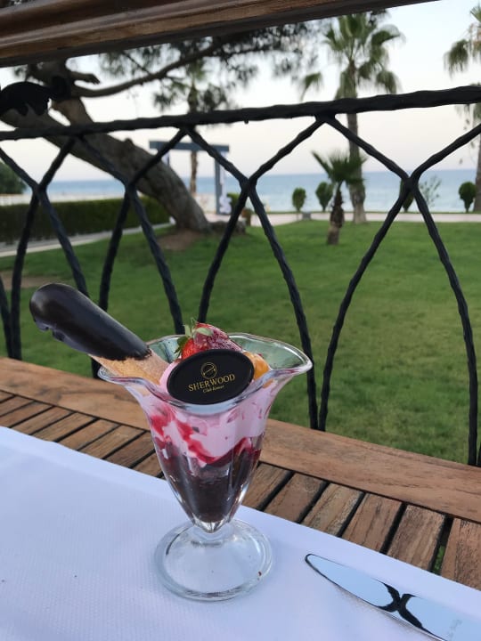 Lecker Sherwood Exclusive Kemer