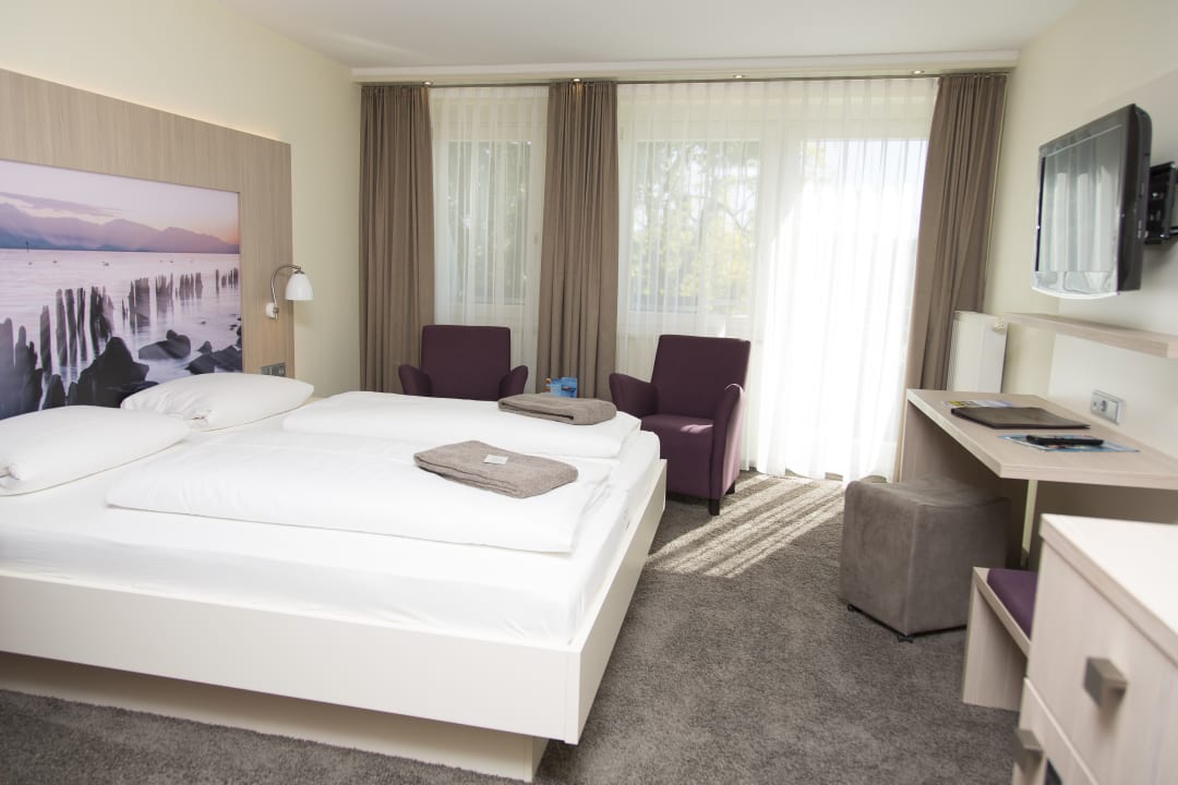 Zimmer Hotel Gierer