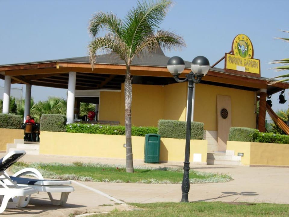 Poolbar Hotel Cala Millor Garden - Adults only