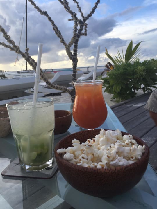 Cocktailtime Diamonds Thudufushi