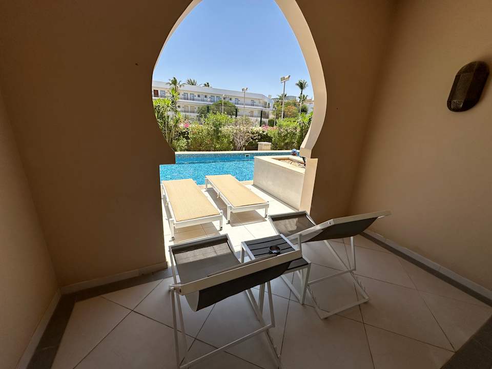 Zimmer The Grand Palace - Adults only