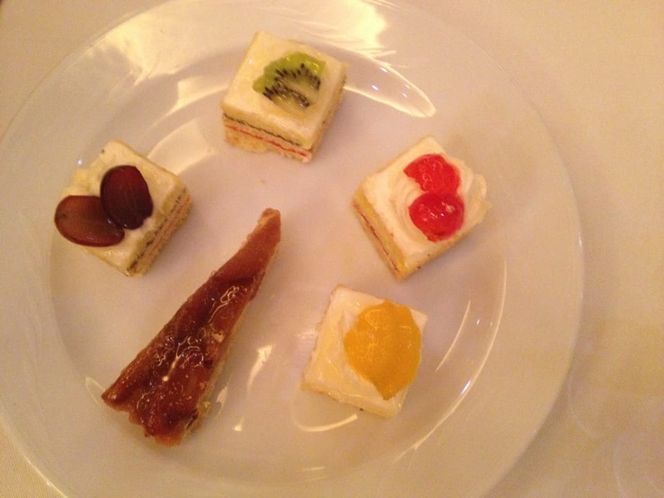 Gastro Jaz Grand Marsa