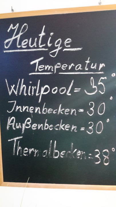 Sport & Freizeit Hotel Das Ludwig