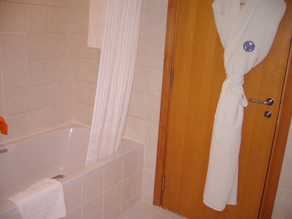 Zimmer 1116 Towers Rotana