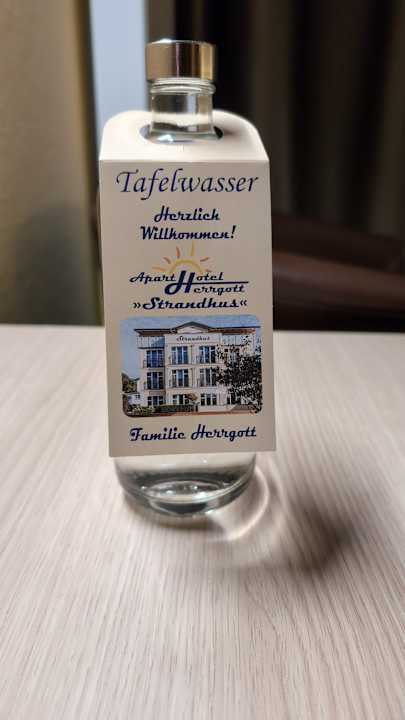 Sonstiges Aparthotel Strandhus Familie Herrgott