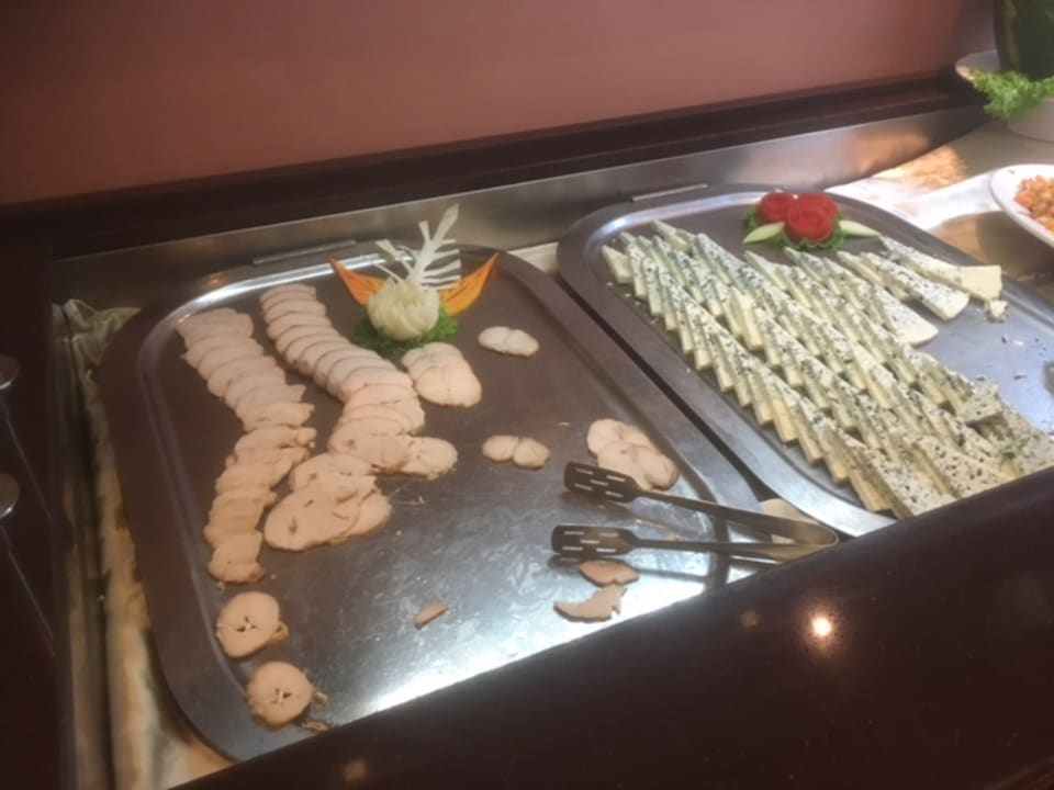 Gastro Anissa Beach & Village