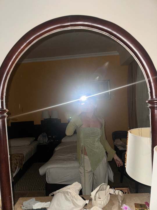 Zimmer Coral Sun Beach