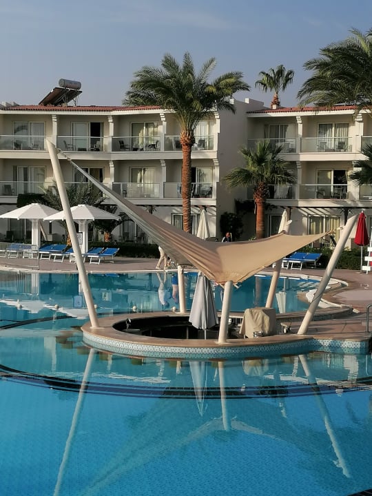 Pool Amarina Abu Soma Resort & Aquapark