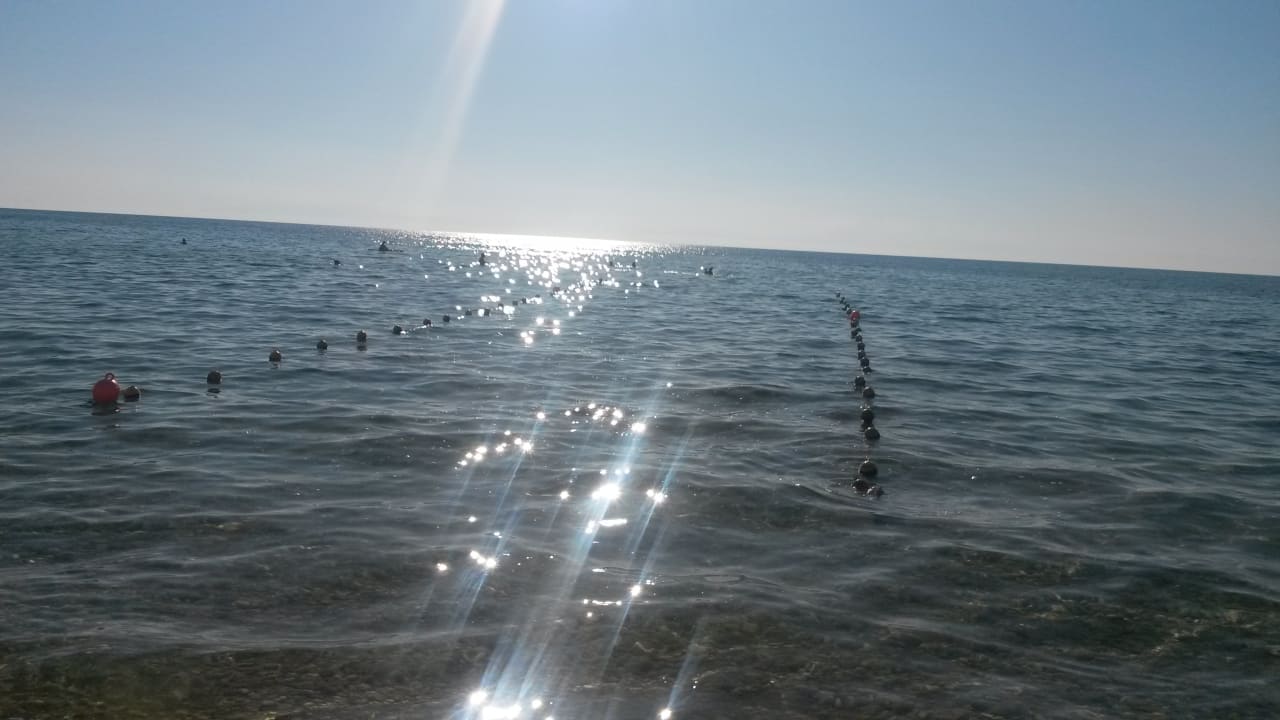 Strand Istion Club & Spa