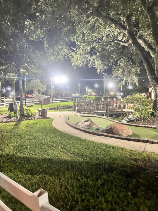 Sonstiges Hotel Comfort Suites Maingate East