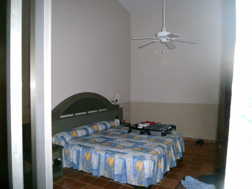 Zimmer Block 3 VIK Hotel Arena Blanca