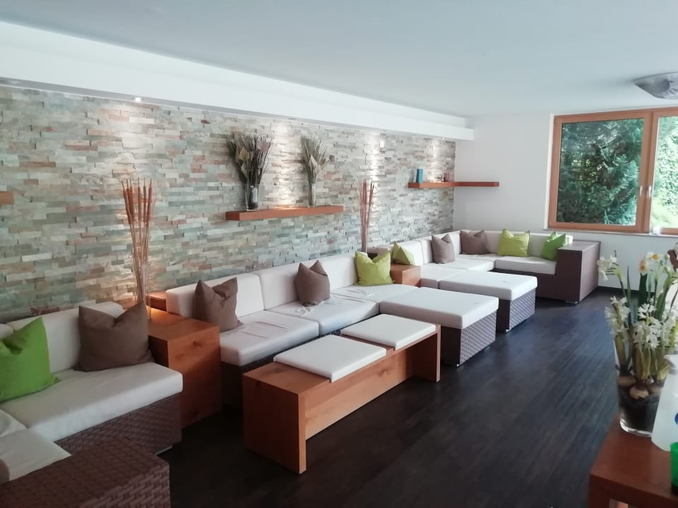 Sport & Freizeit Naturparkhotel Adler