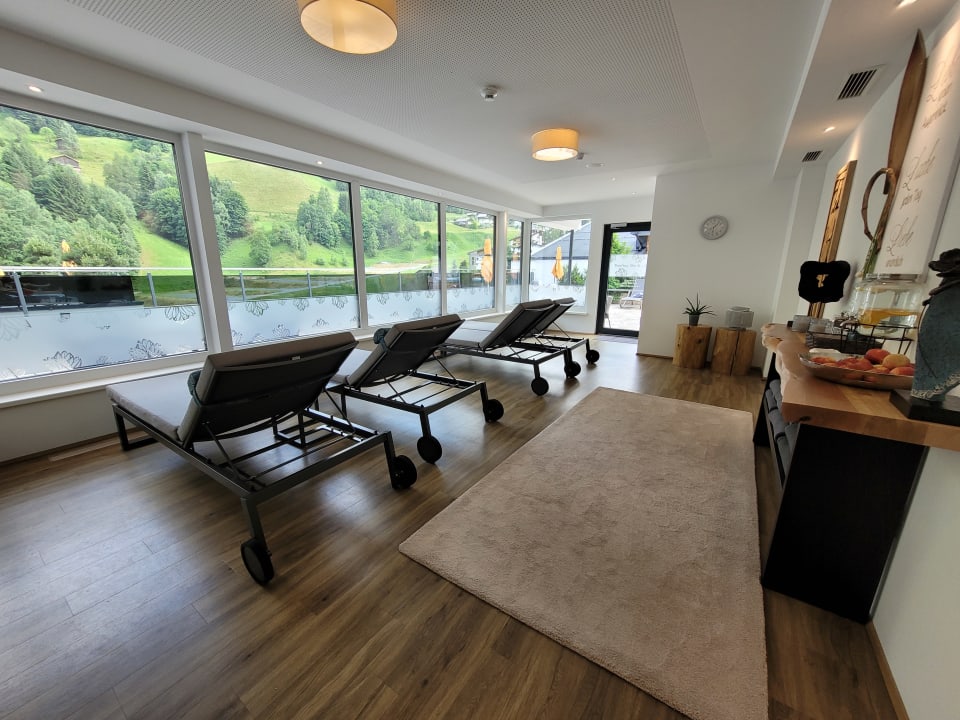 Sport & Freizeit Active Nature Resort DAS SeeMOUNT