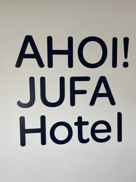 Sonstiges JUFA Hotel Hamburg HafenCity