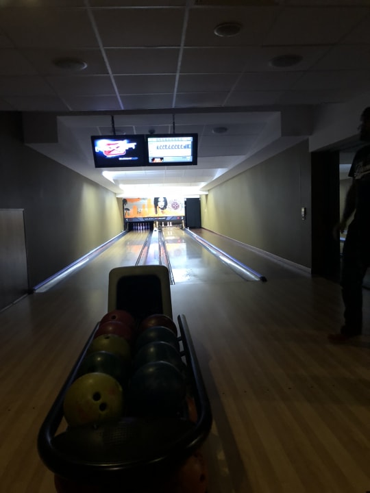 Sport & Freizeit Marine Hotel by Zdrojowa