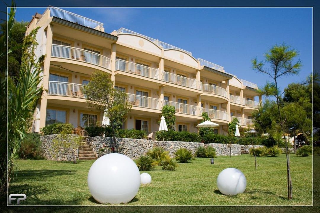 Haus Nr 2 VIVA Cala Mesquida Suites & Spa 16+