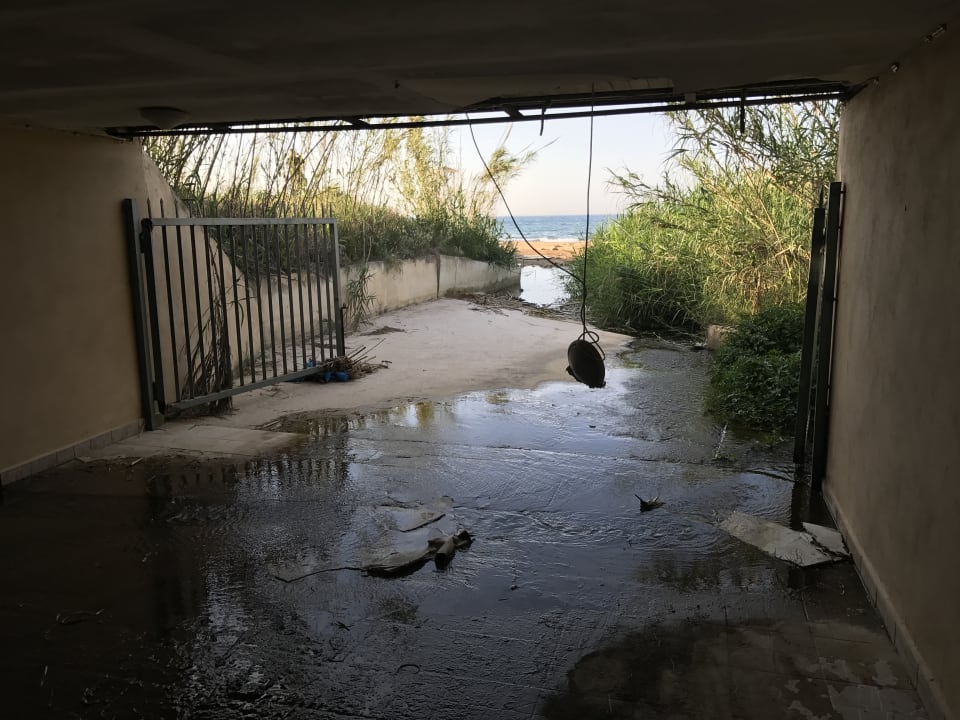 Strand Cretan Dream Resort & Spa