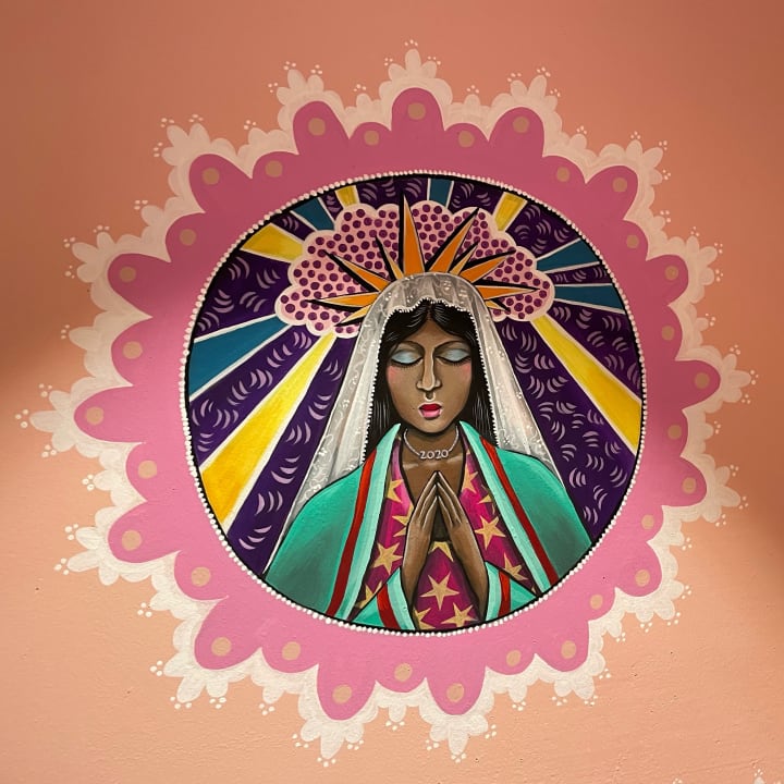 Sonstiges Mari Pop Hotel