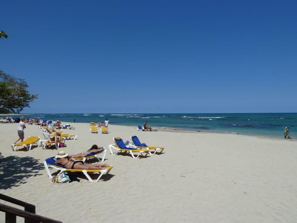 Strand Iberostar Waves Costa Dorada