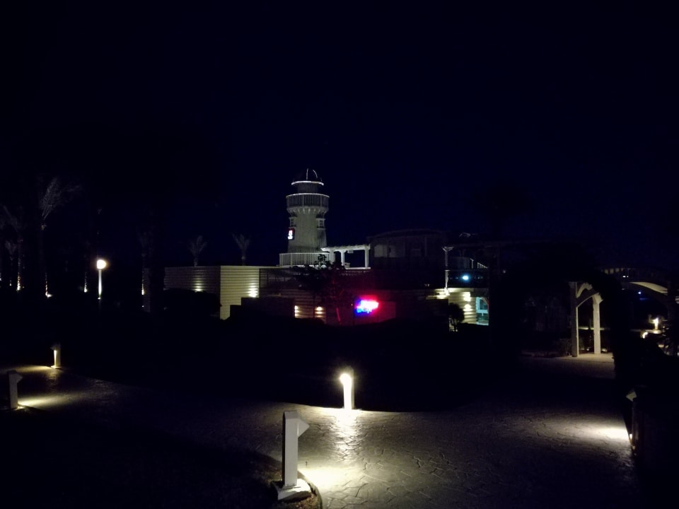 Diner-Village A la carte-Restaurant Coral Sea Holiday Village