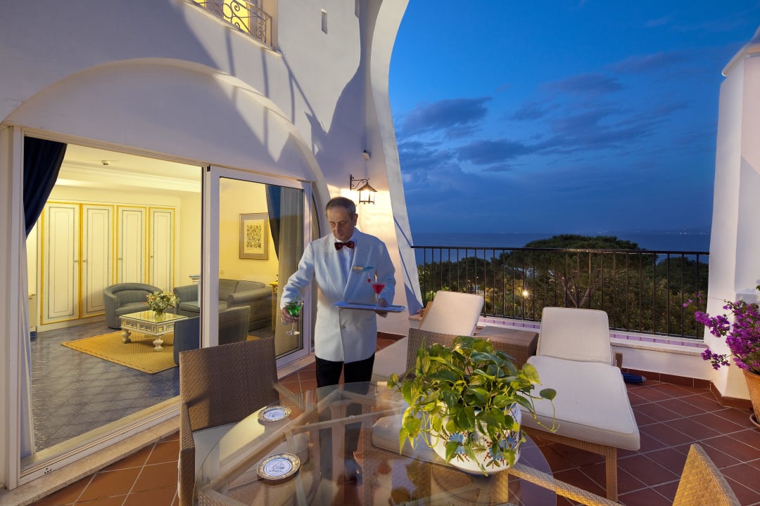 Tower Suite Hotel Il Moresco Terme