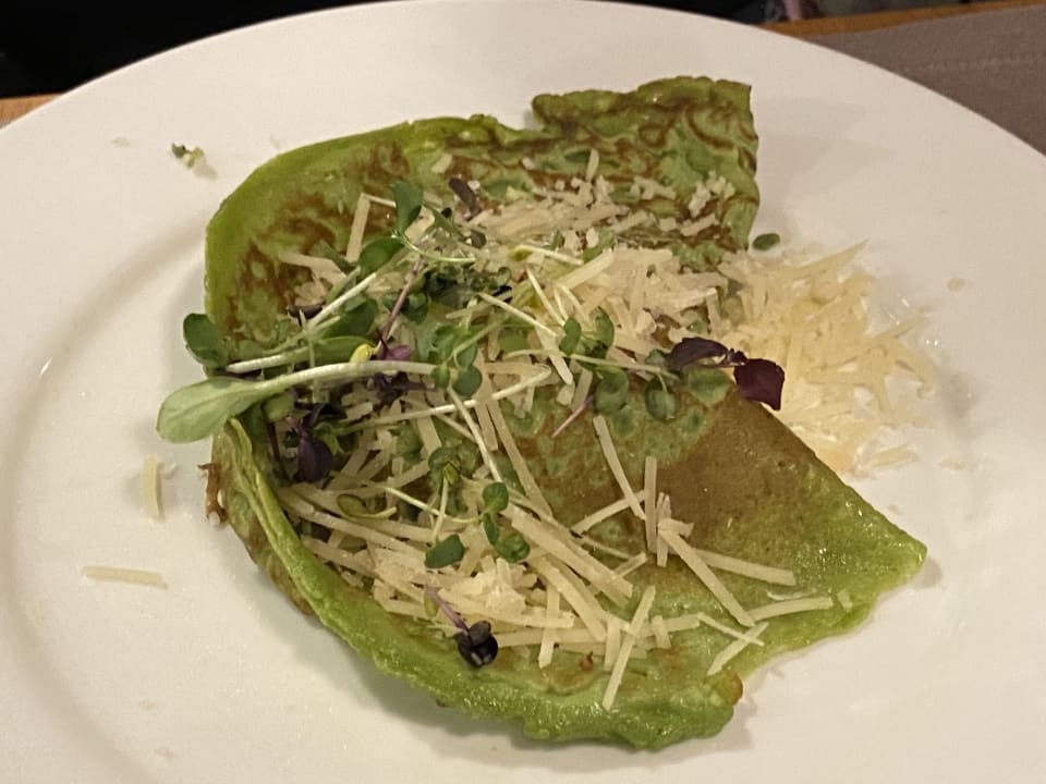 Gastro Spirit & SPA Hotel Birkenhof am Elfenhain