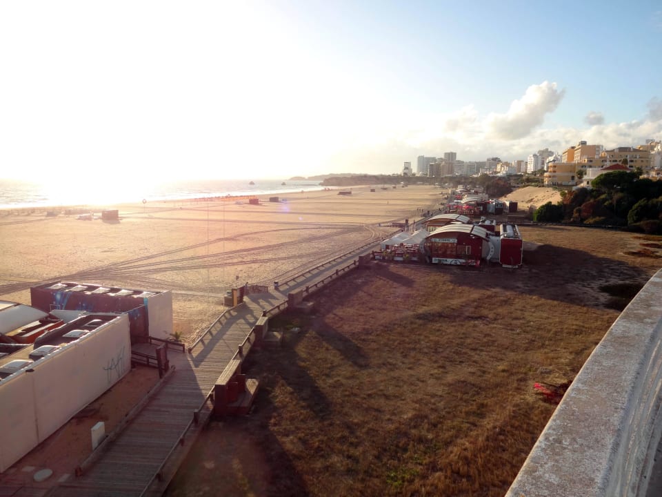 Promenade NH Marina Portimão Resort